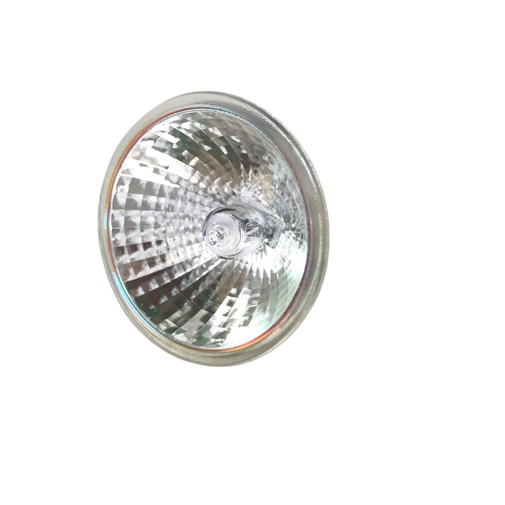 GE DDL 20V 150W Quartzline Halogen Projector Lamp Bulb GX5.3 - NEW