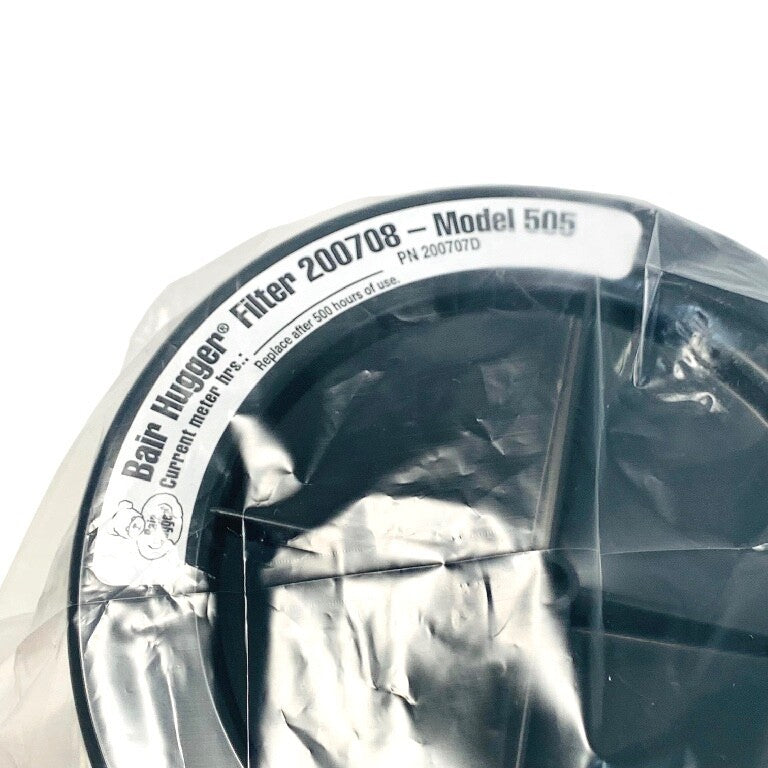3M REF 90009 BAIR HUGGER FILTER, 0.2 Micron - Model 505