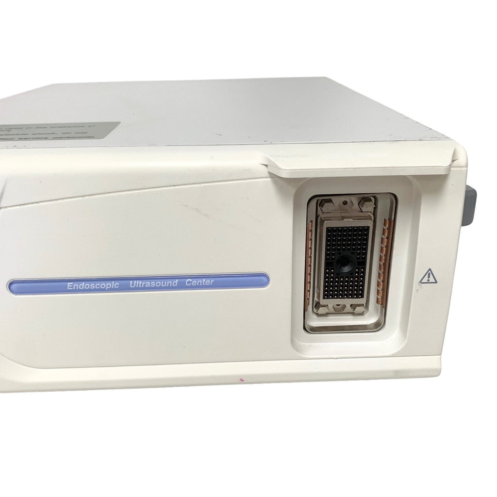OLYMPUS REF EU-M30S, Endoscopic Ultrasound Center