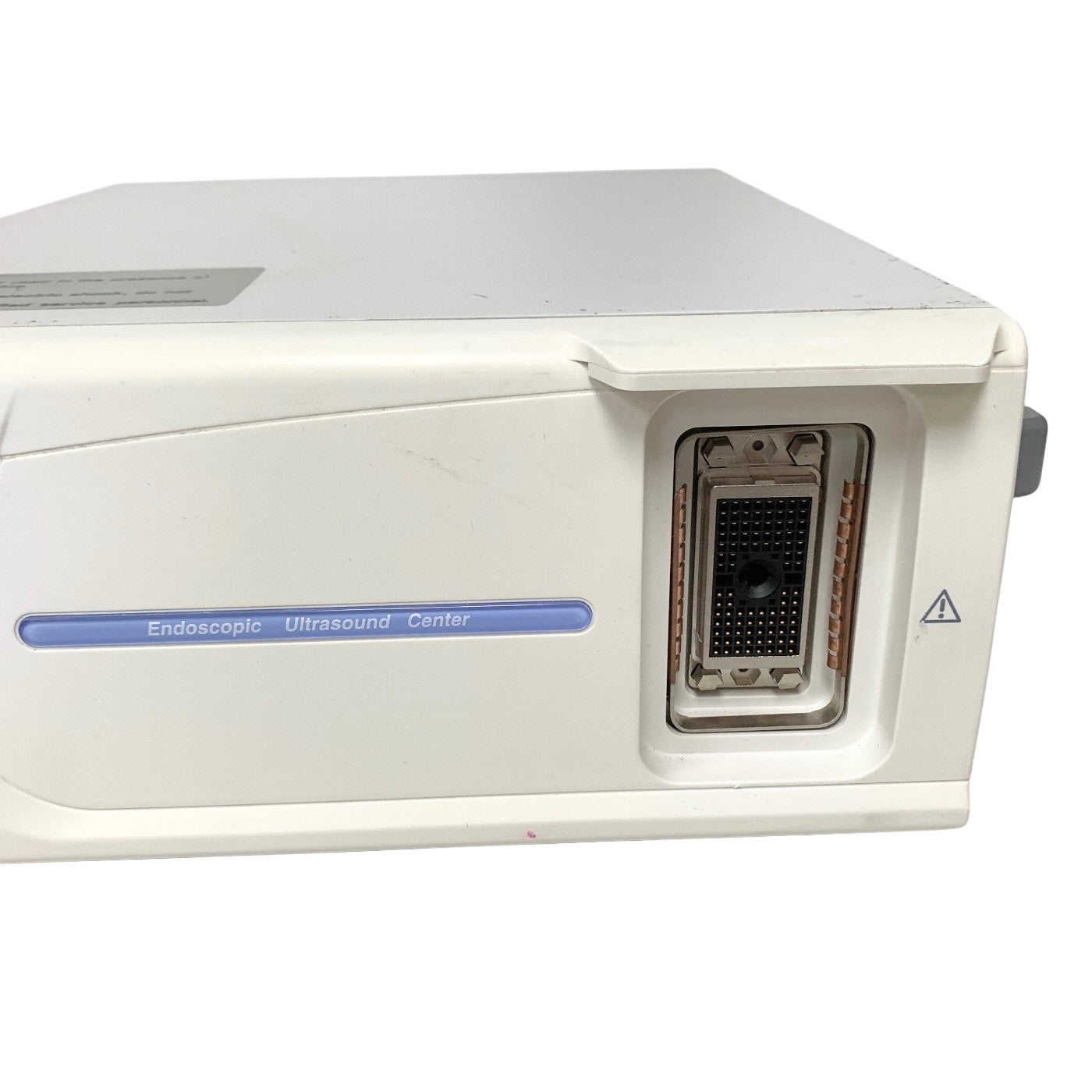 OLYMPUS REF EU-M30S, Endoscopic Ultrasound Center