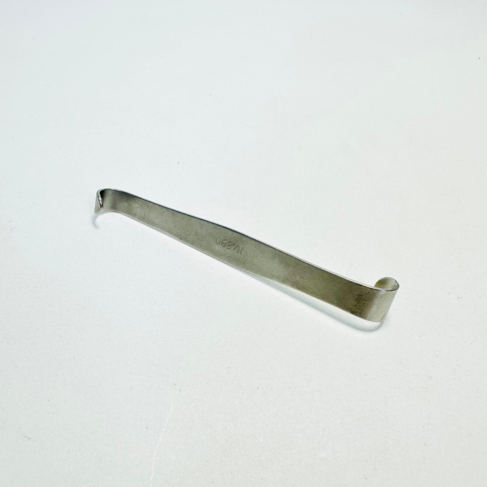 STORZ N4830 Blade Retractor 4.2 inch Instrument