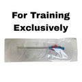 Smith and Nephew. DYONICS® POWERMINI 2.9mm Full Radius Blade.  Training Only