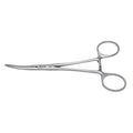 Aesculap REF BH443R, Rochester Pean Forceps, Curved 160mm