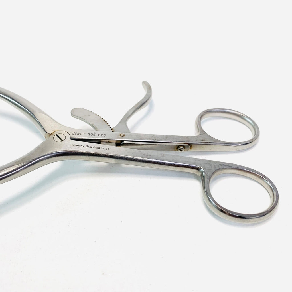 JARIT REF 205-225, Beckman Adson Retractor