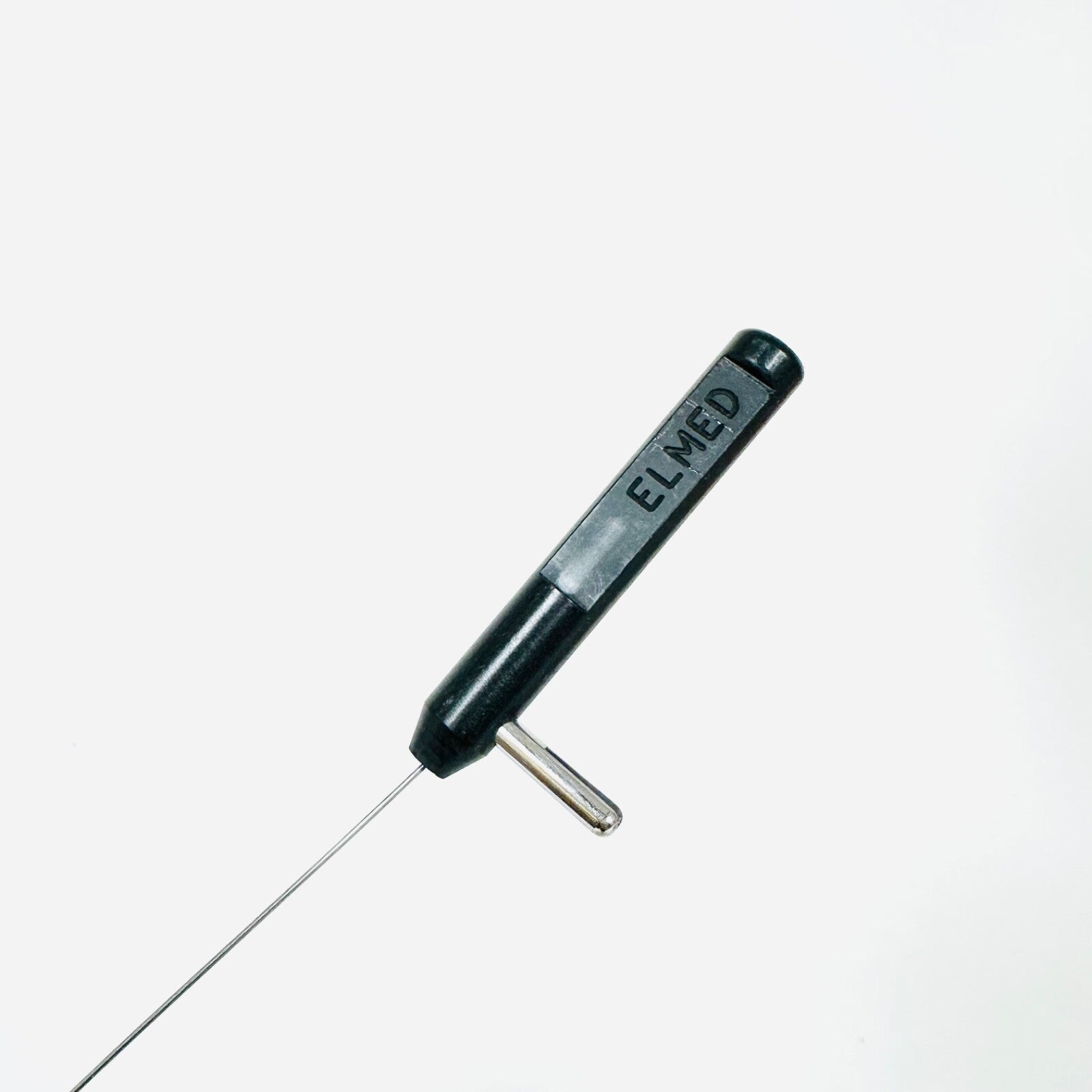 Elmed 5mm Needle Point Laparoscopic Electrode Instrument