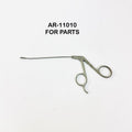 ARTHREX AR-11010 Punch, Standard ø2.75 mm, 15° Up Curved Shaft instrument