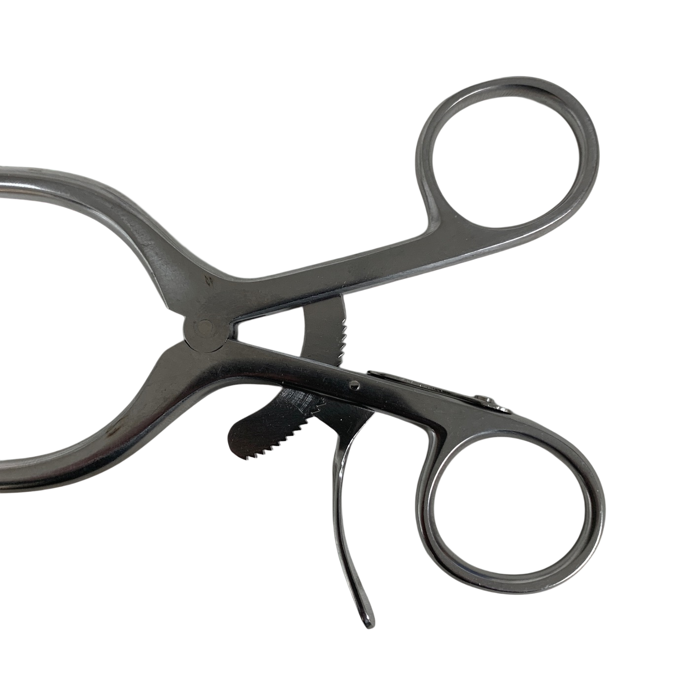 V. Mueller NL5383 8 INCHES Markham Meyerding Hemilaminectomy Retractor
