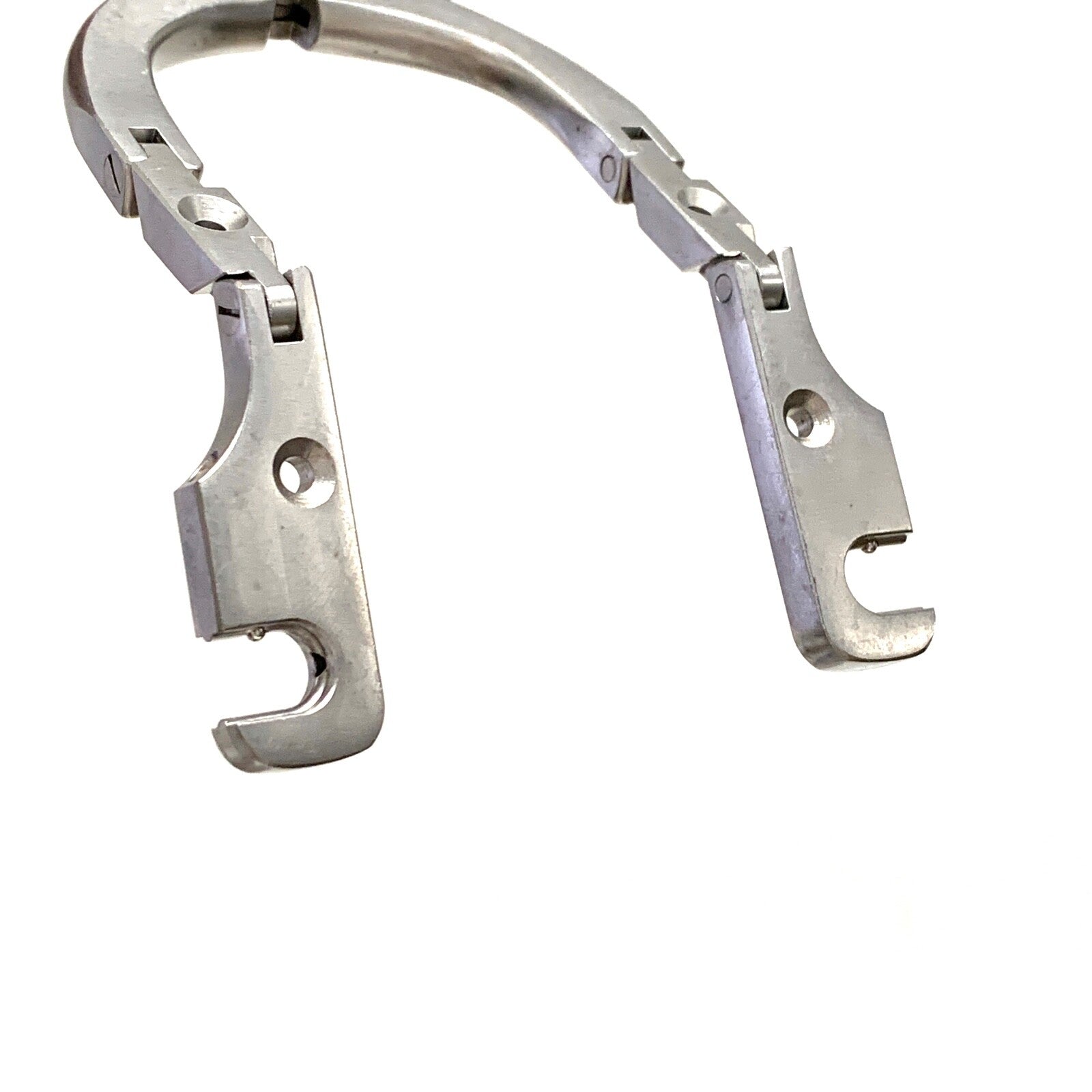 Aesculap REF BW047R, CCR basic counter retractor