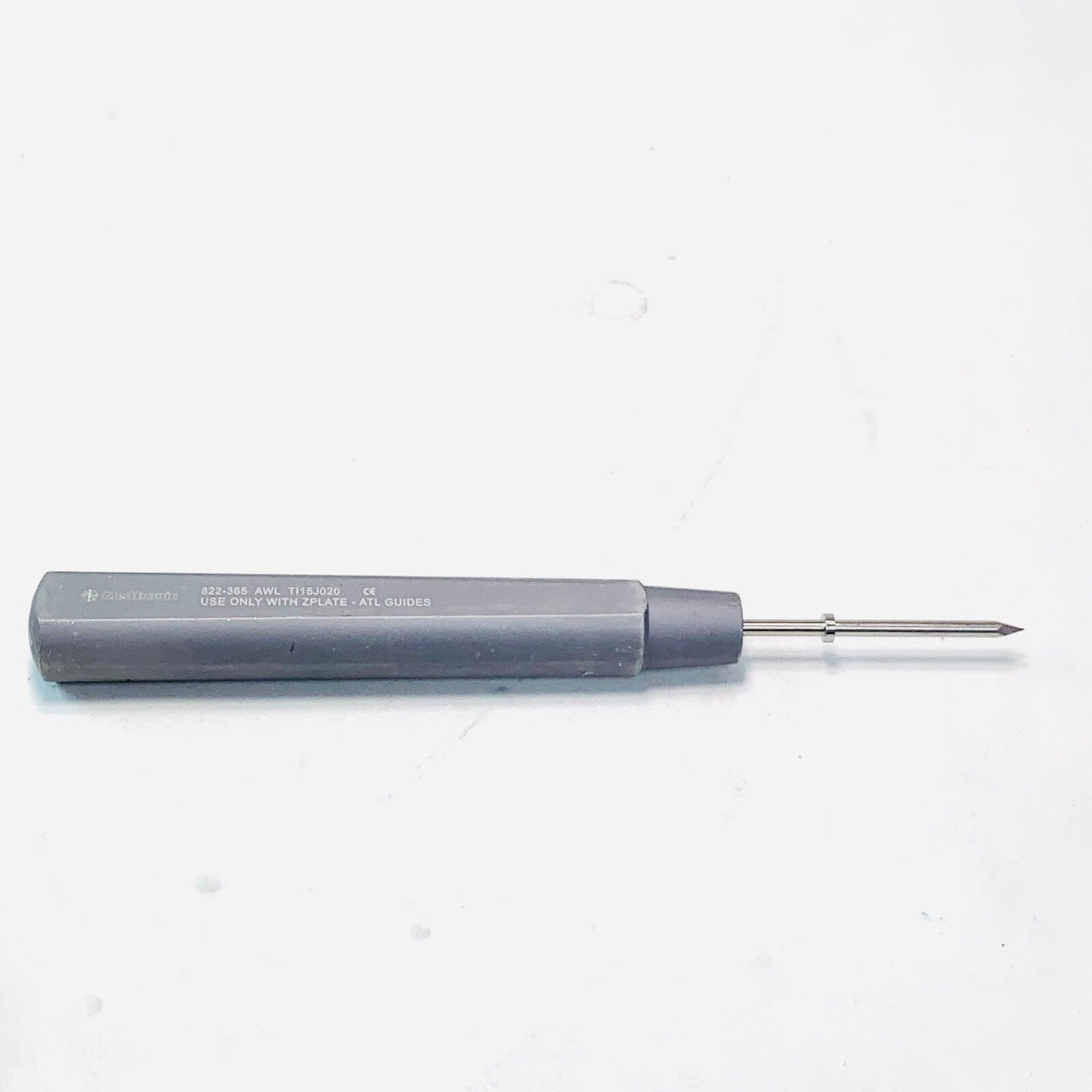 Medtronic REF 822-365, SURGICAL AWL