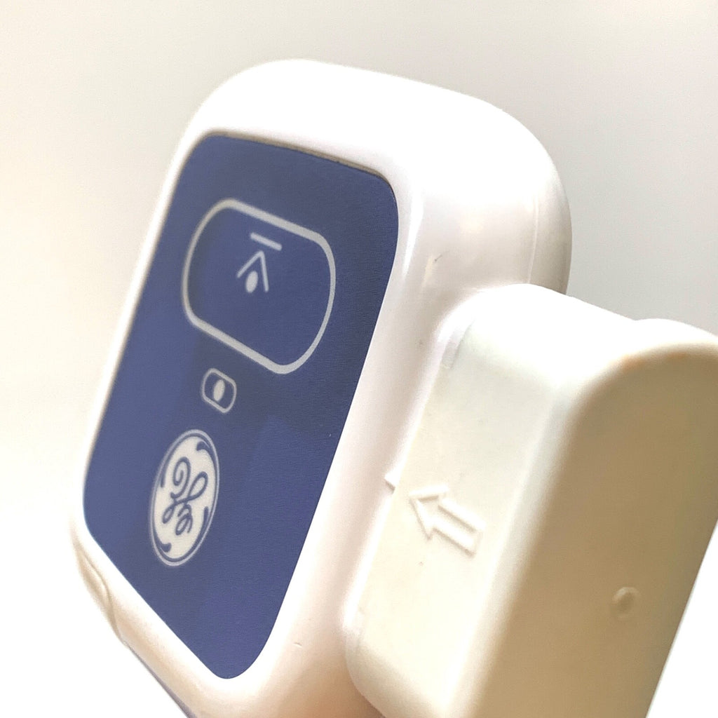 Getemed GE SEER 1000, 48 Hour MultiChannel Digital Holter Recorder w/ 7 Lead ECG