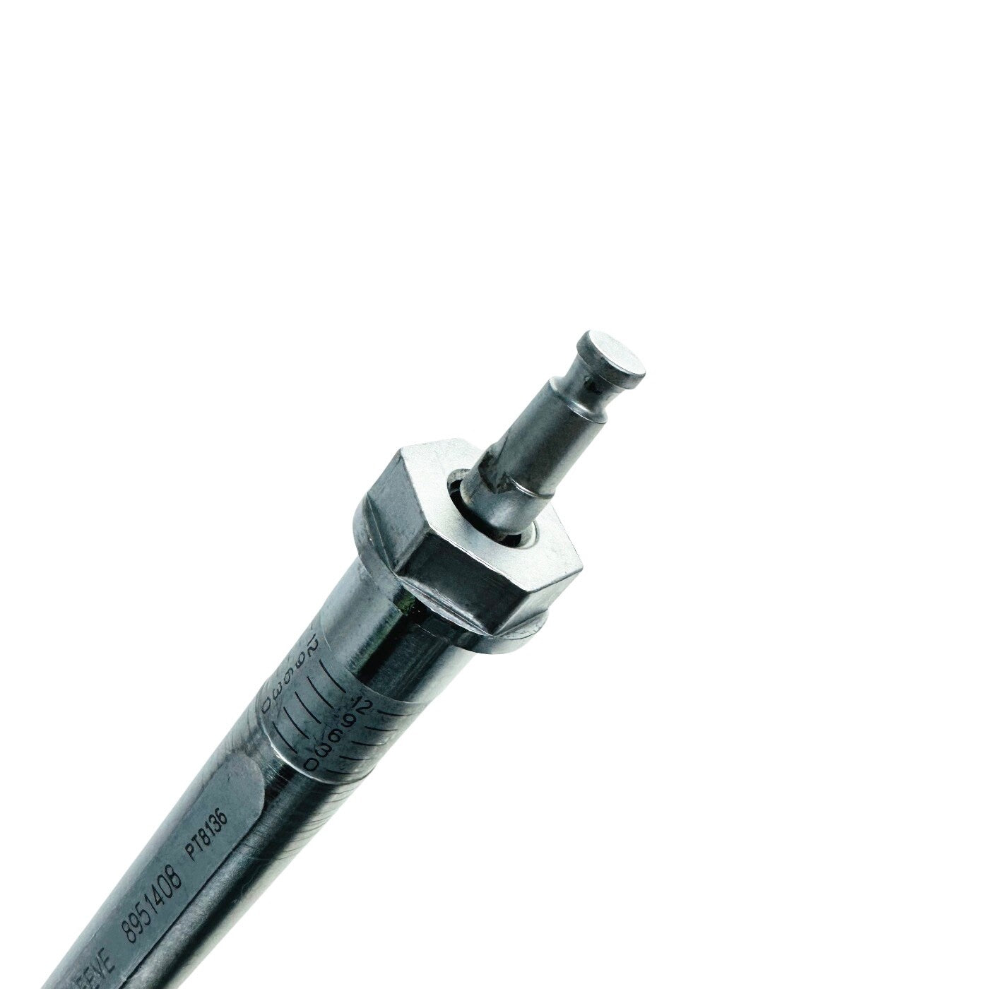 Medtronic 8951408 14mm Implant Driver Sleeve W/ 8951409 Holder 14mm X 20mm