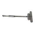 Medtronic 84694H Orthopedic T-Handle Screw Extractor Surgical Medical Instrument