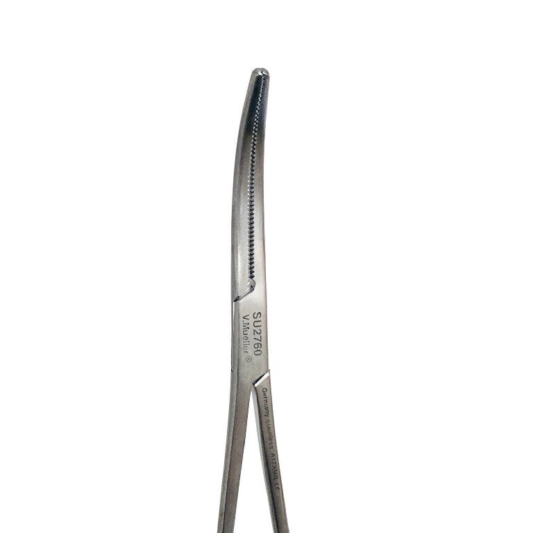 V. Mueller REF SU2760, Artery Forceps Pean