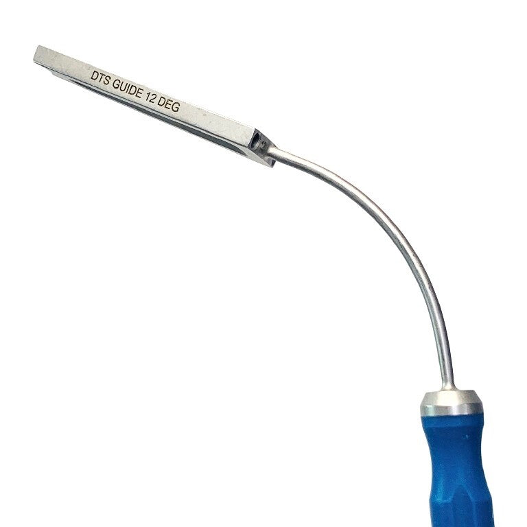 Medtronic REF 3032012, DTS 12 Degree Guide Instrument