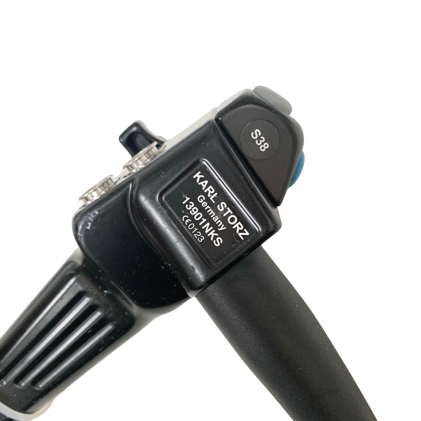 KARL STORZ REF 13901NKS, VIDEO ENDOSCOPE, FOR PARTS