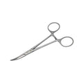 Aesculap REF BH145R, Crile Forceps Curved, 140mm