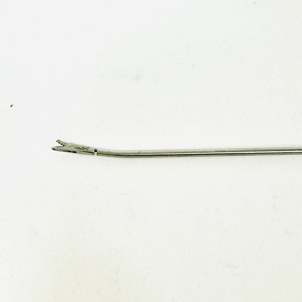 ARTHREX AR-11010 Punch, Standard ø2.75 mm, 15° Up Curved Shaft instrument