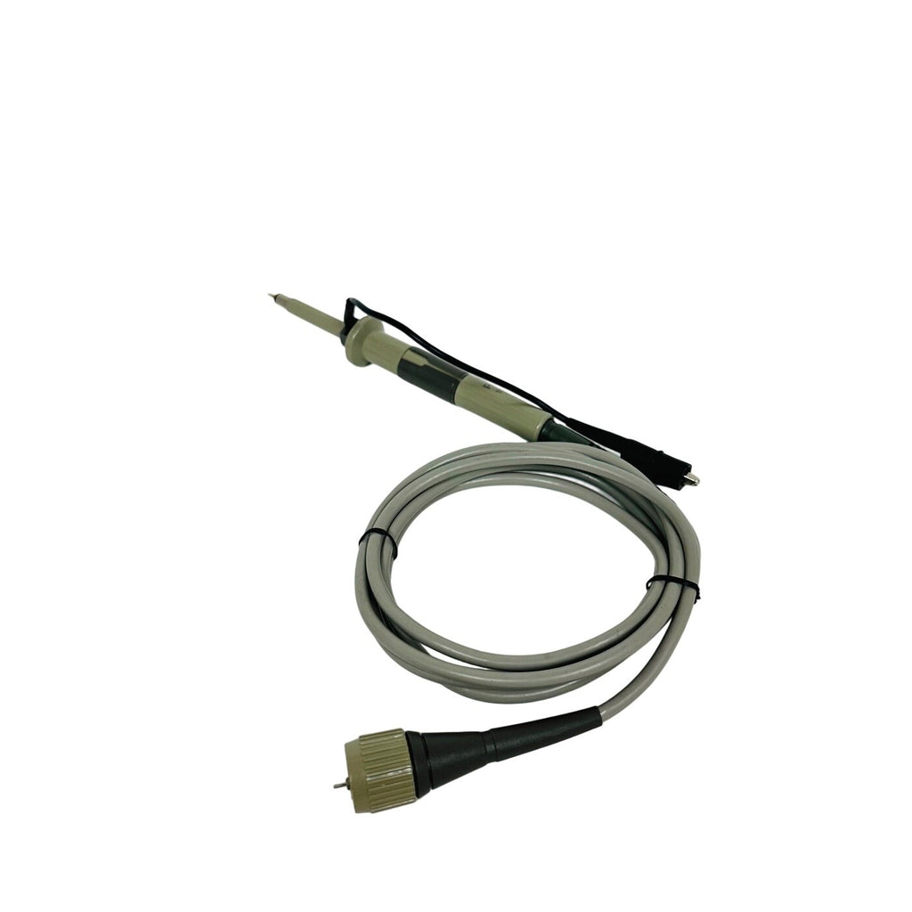 Tektronix P6109 Passive Oscilloscope Probes 150MHZ 10M 11.8PF 10X 1.5M