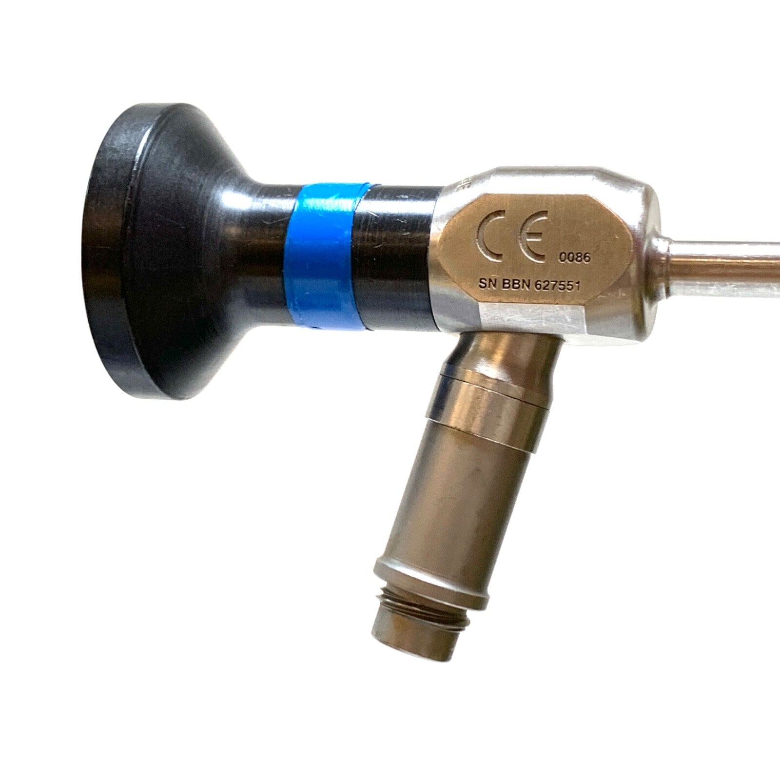 Dyonics REF 72202110, 5mm 0 degree Autoclavable Laparoscope HD
