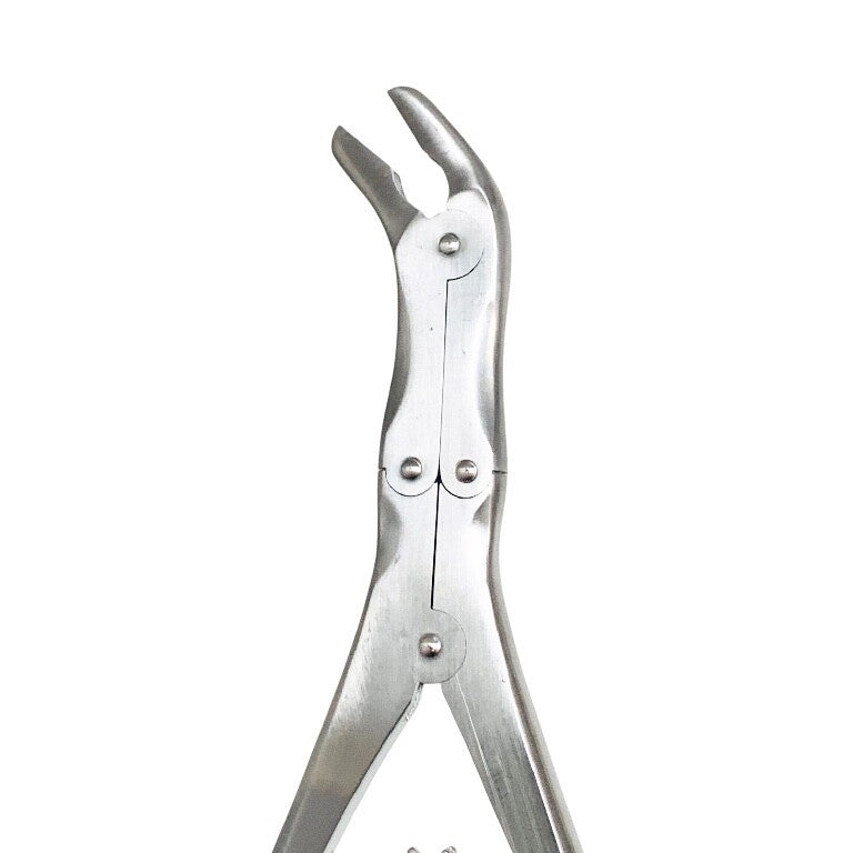 V. Mueller REF NL 631-001, Leskel Rongeur Forceps