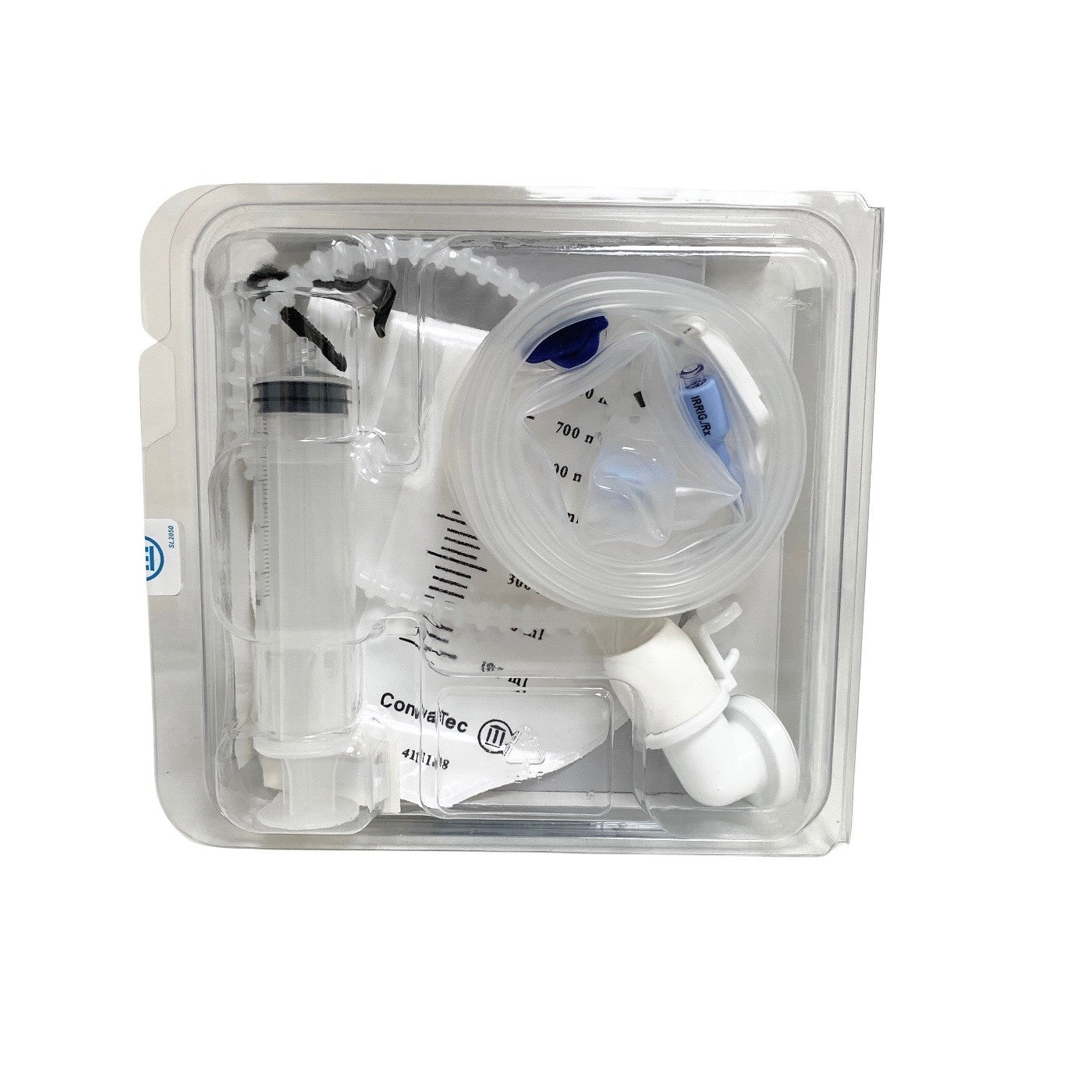 Convatec REF 421630, Flexi-Seal Protect Fecal Management System, EXP 2029-01