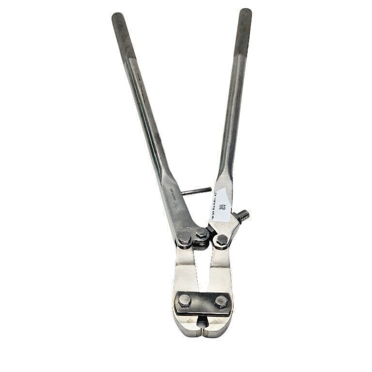 V. Mueller REF 0S3035-003, SURGICAL Pin Cutter 22 Inch