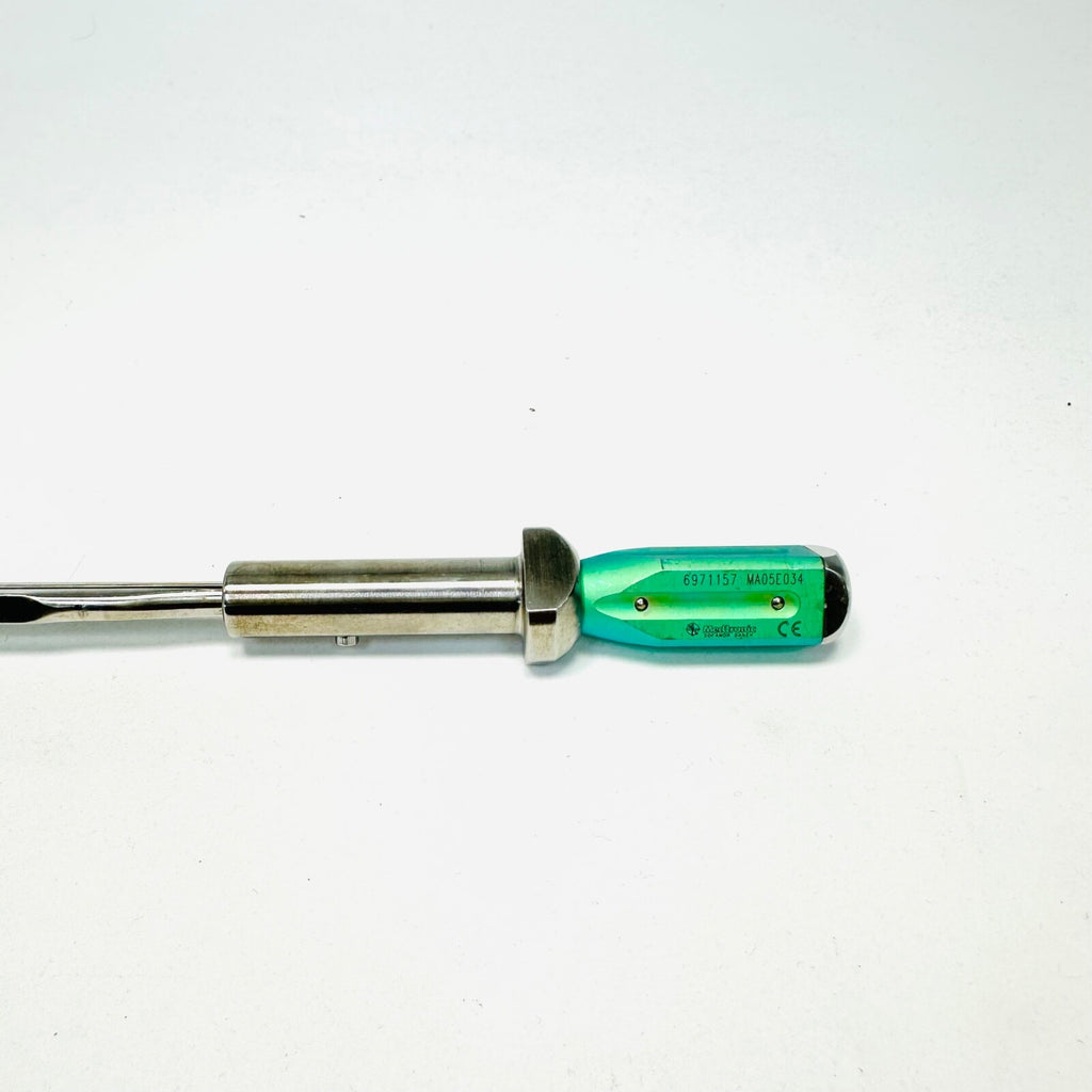 Medtronic 6971157 Implant Inserter Instrument 7mm Instrument