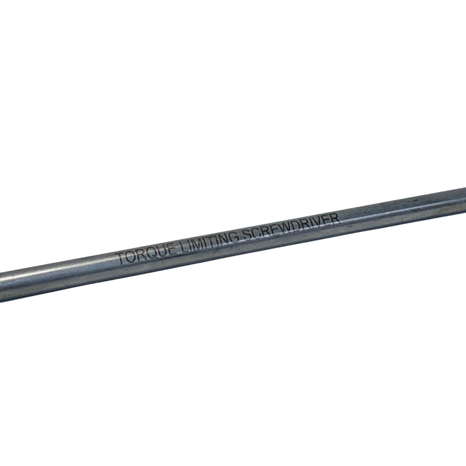 Medtronic REF 6956201, TORQUE LIMITING SCREWDRIVER