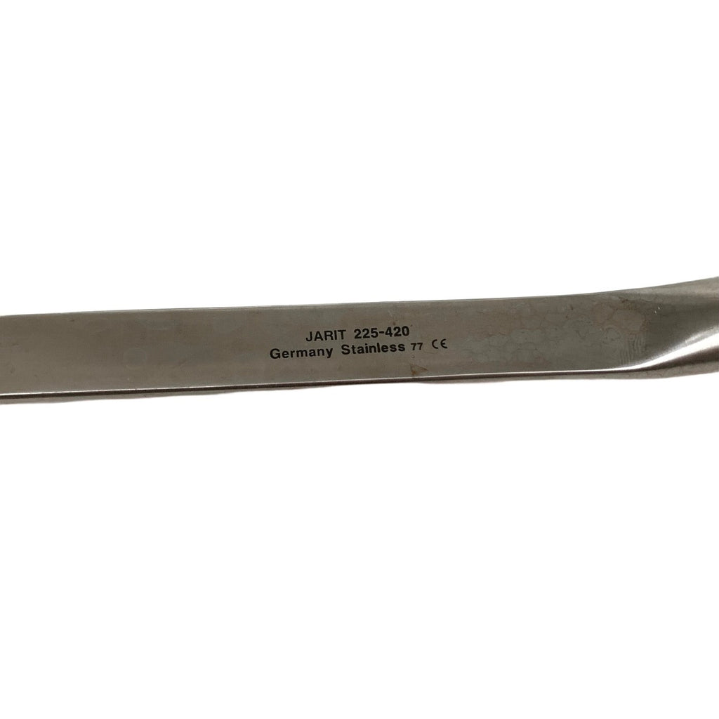 JARIT REF 225-420, Murphy Lane Bone Skid
