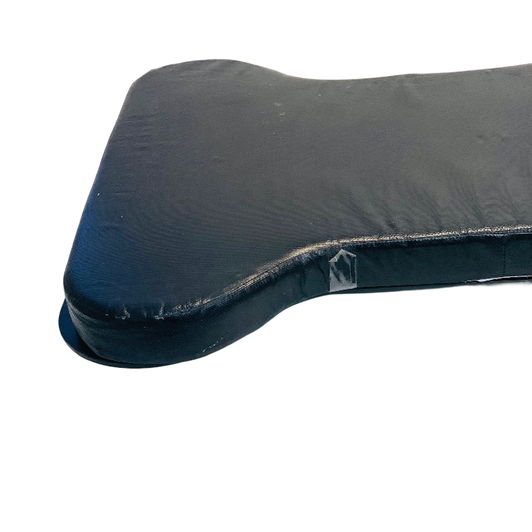 SMITH AND NEPHEW SHAMPAINE OR BED BACKREST ATTACHMENT