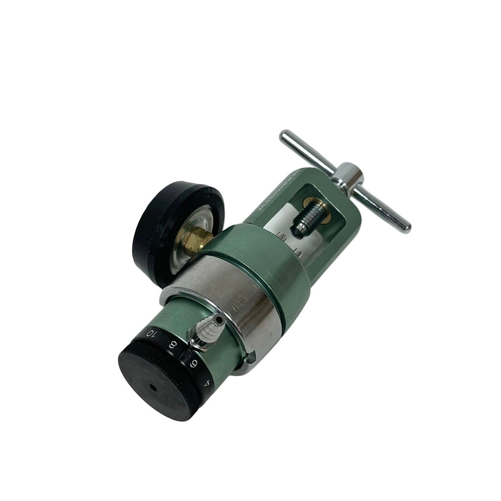 Western OPA-820-G OPA Series Regulator Flow Rate: 1/4 - 15 Lpm