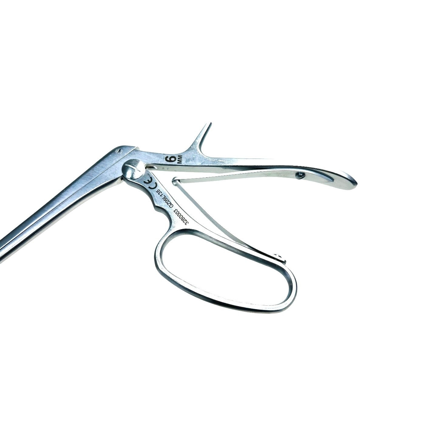 Medtronic 3280003 Pituitary Rongeur Upbite 6 X 14 Instrument