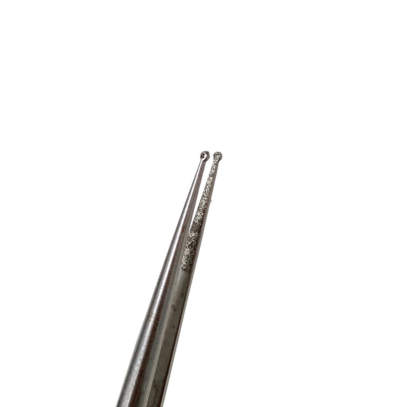 JARIT REF 279-115, Dennis Micro Stardust Ring Forcep