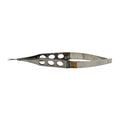 Katena USA Ref K4-5120, Vannas Scissors Straight