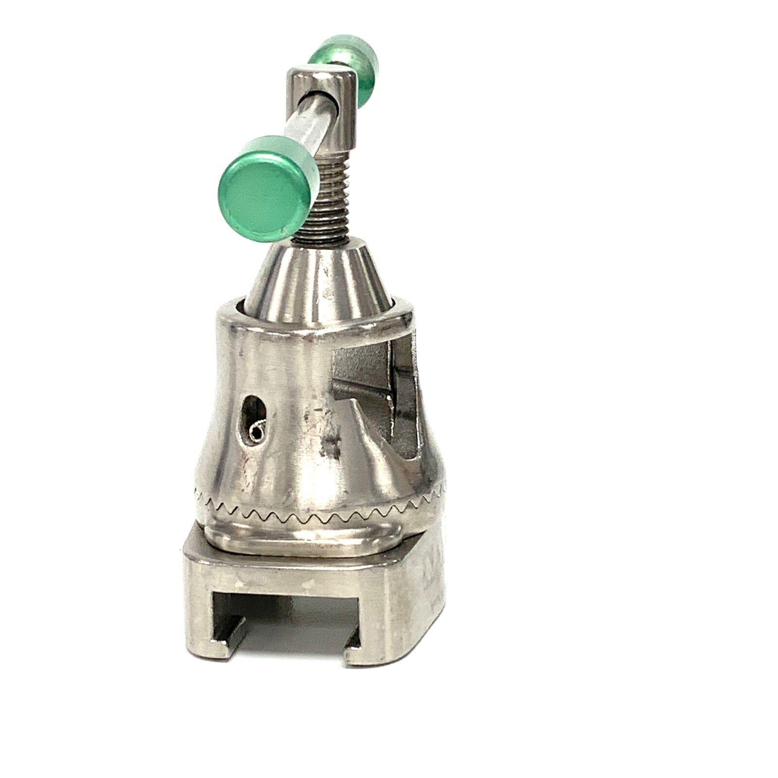 AliMed REF 937130 Clark Socket Plus, Slide-On Table Clamp