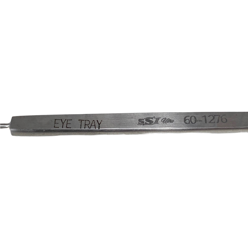 SSI Ref 60-1276, Lens Loop Ophthalmic Eye Surgery Instrument