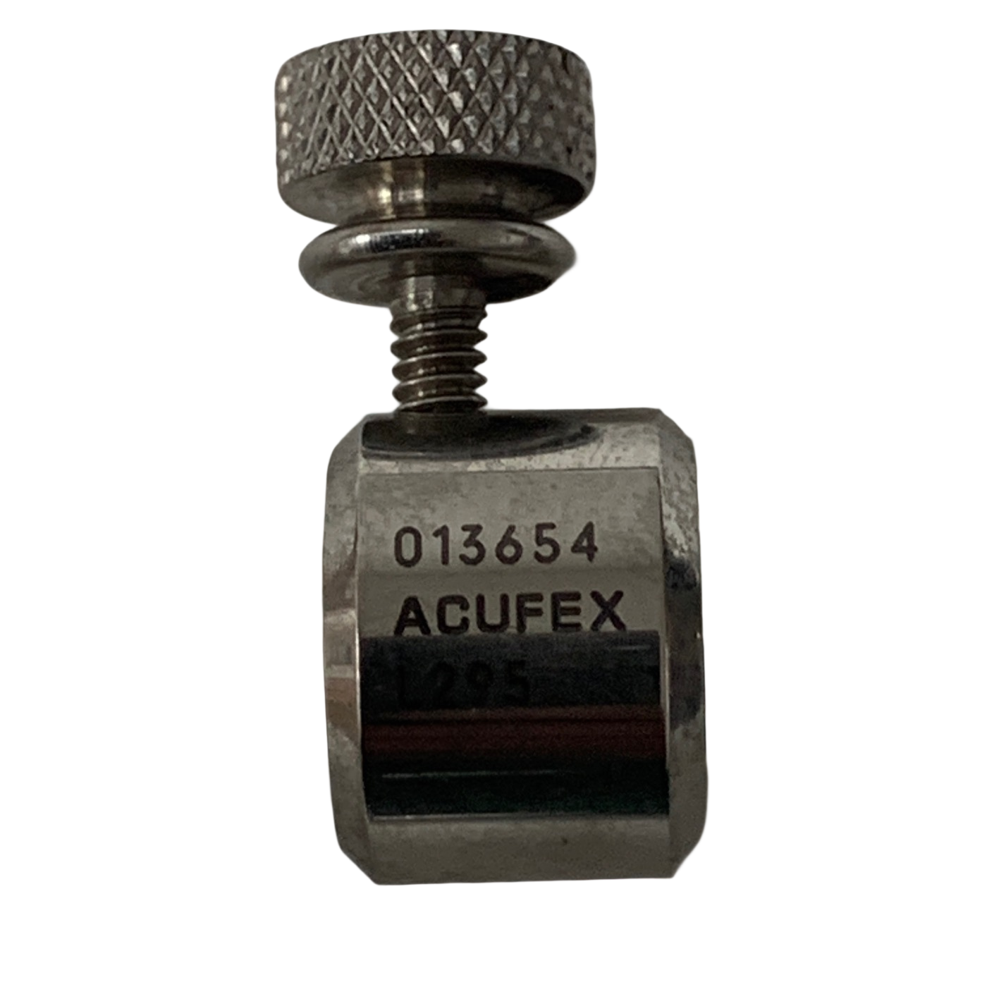 Acufex 013581 Isotac Kit Complete