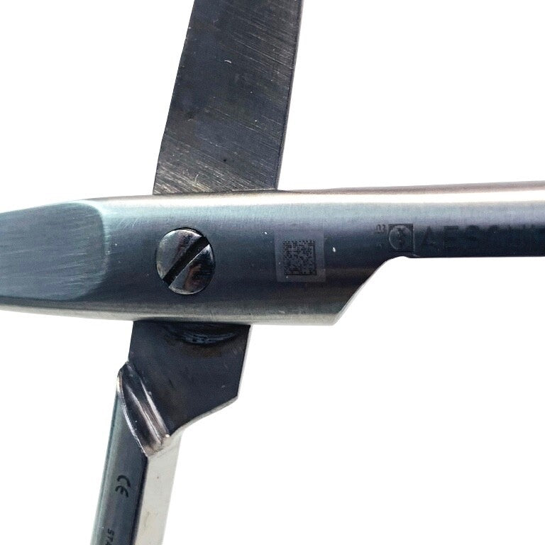 Aesculap REF BC466R, MAYO Operating Scissors