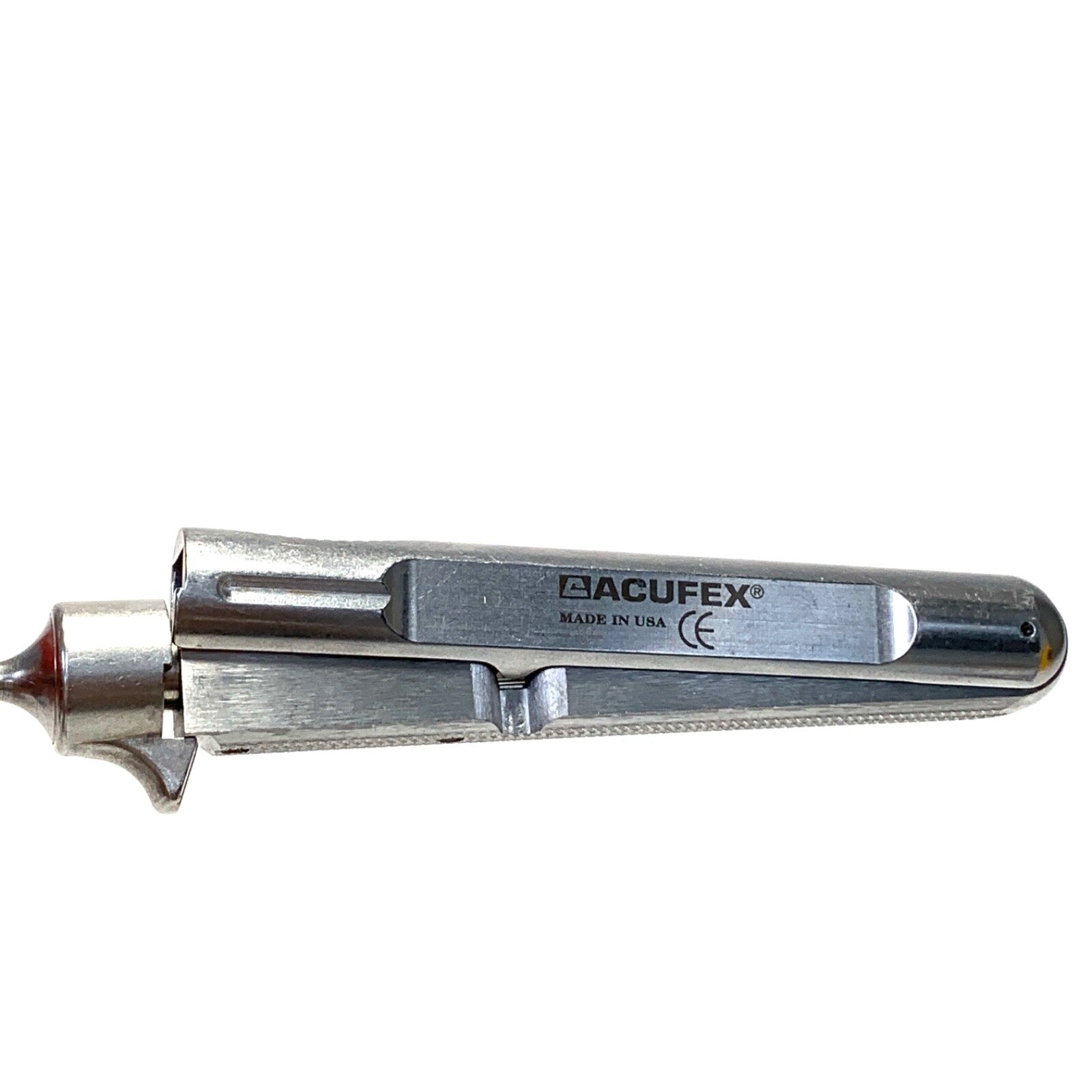 Acufex REF 010906, 2.2mm Left, Cigar Handle Basket Punch