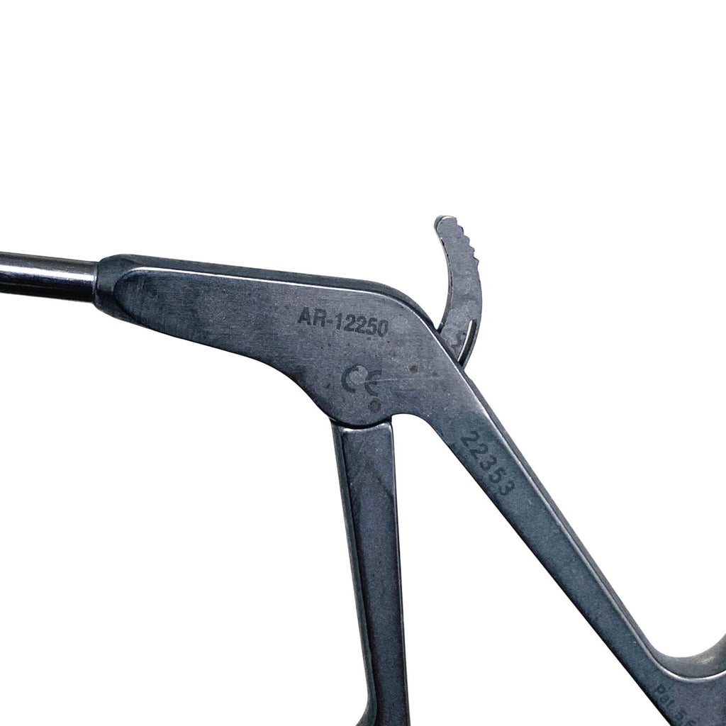 Arthrex REF AR-12250, Suture Cutter, 4.2 mm, Straight, Closed End