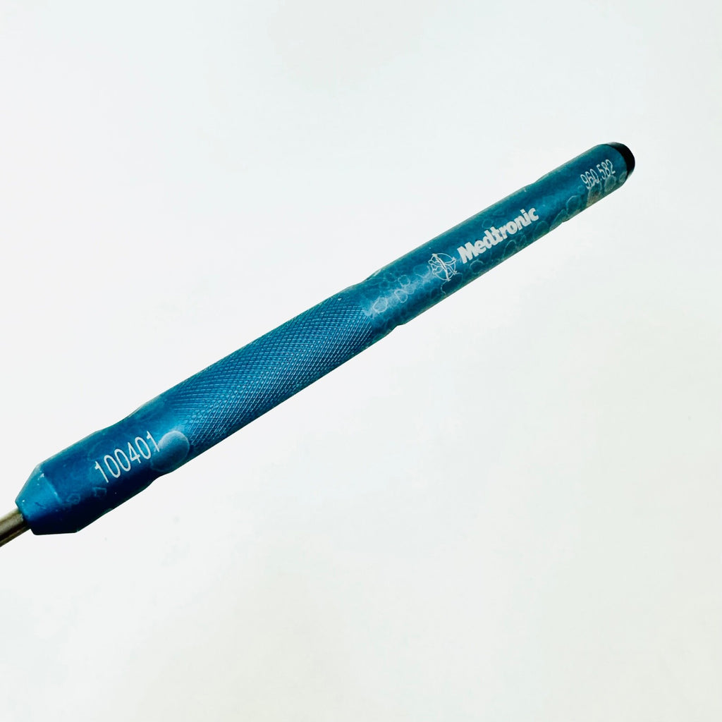 Medtronic 960-582 Bucholz-Freehand Probe Instrument As Is