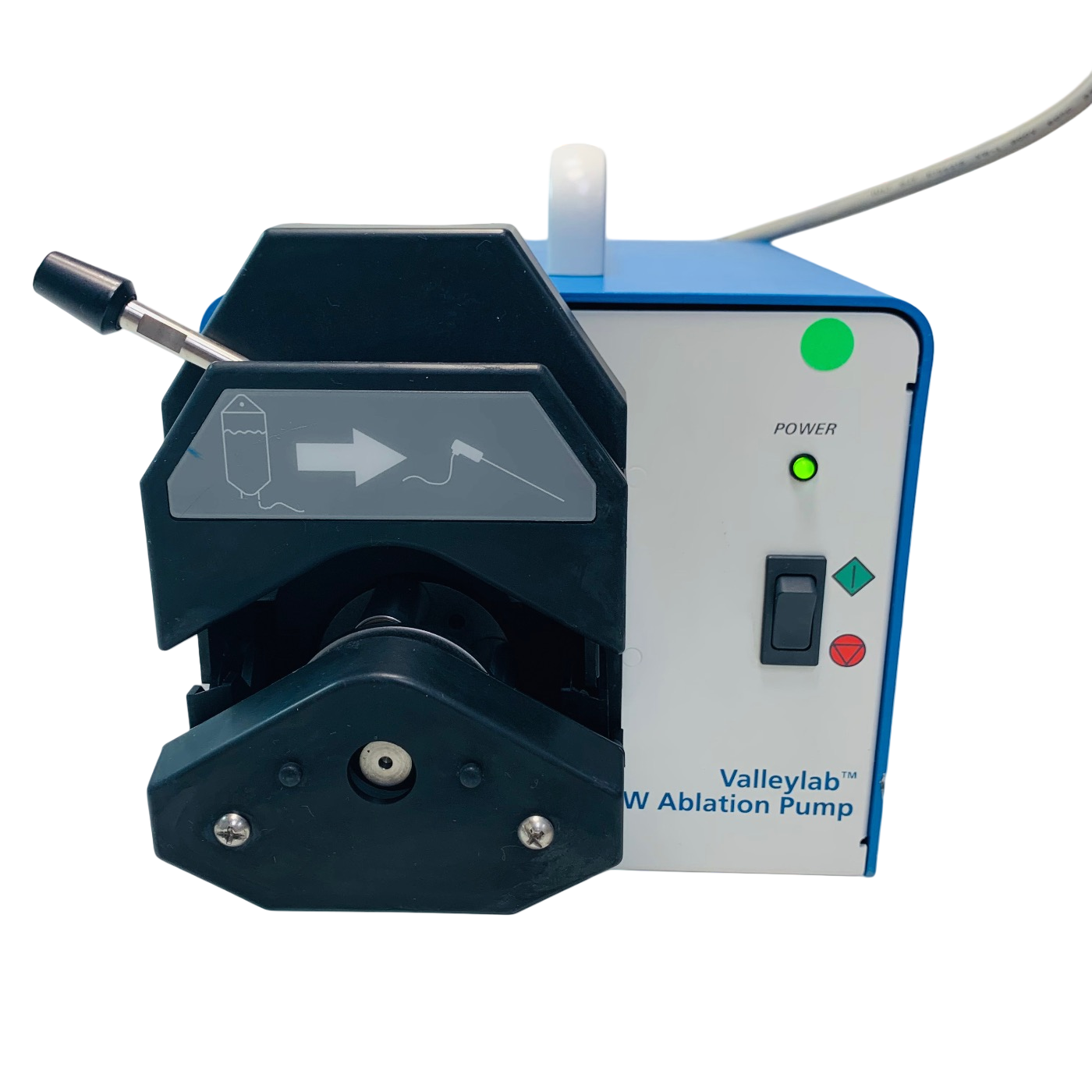 Valleylab REF MW Ablation Pump