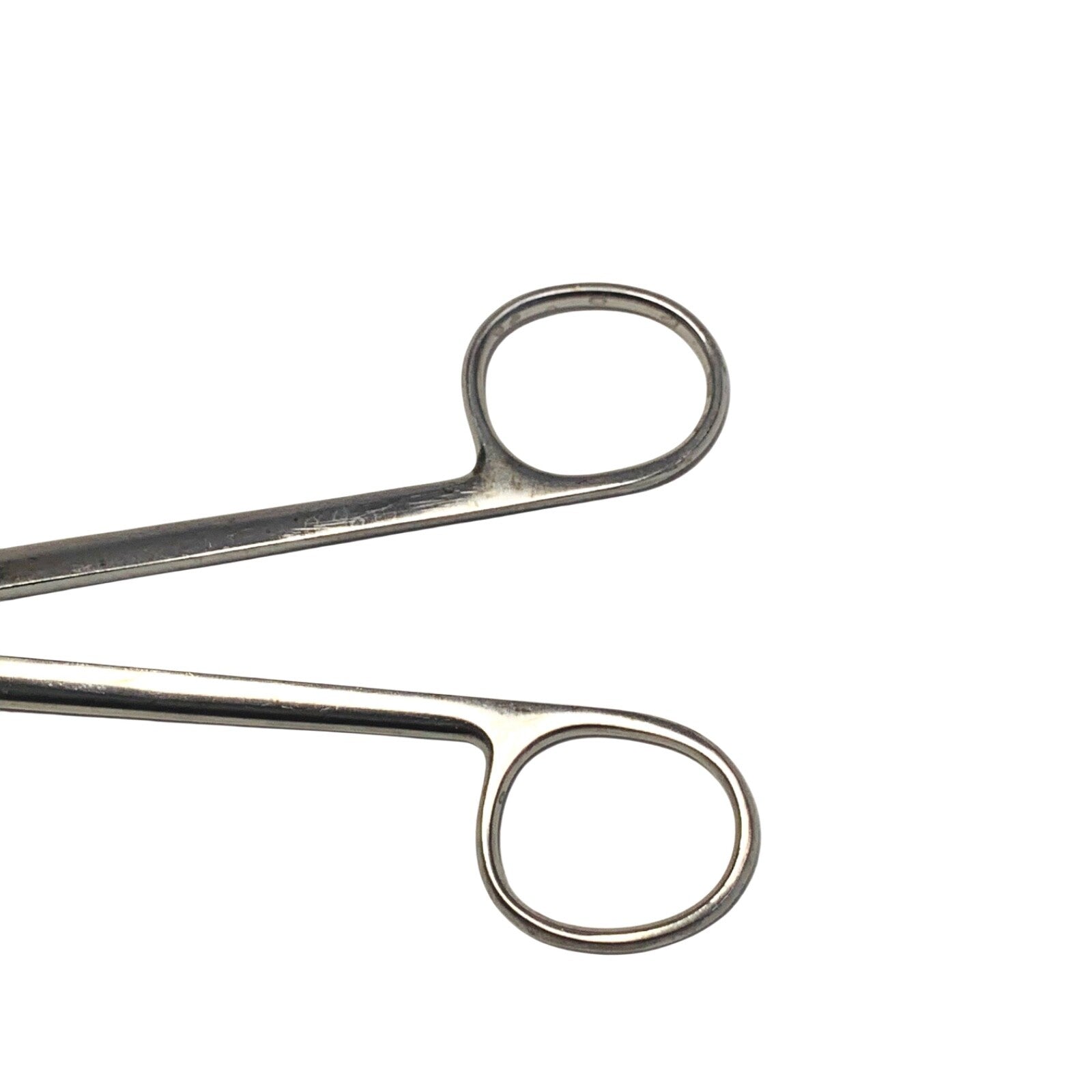 Pilling Surgical Ref 14-1332, Mayo Scissors