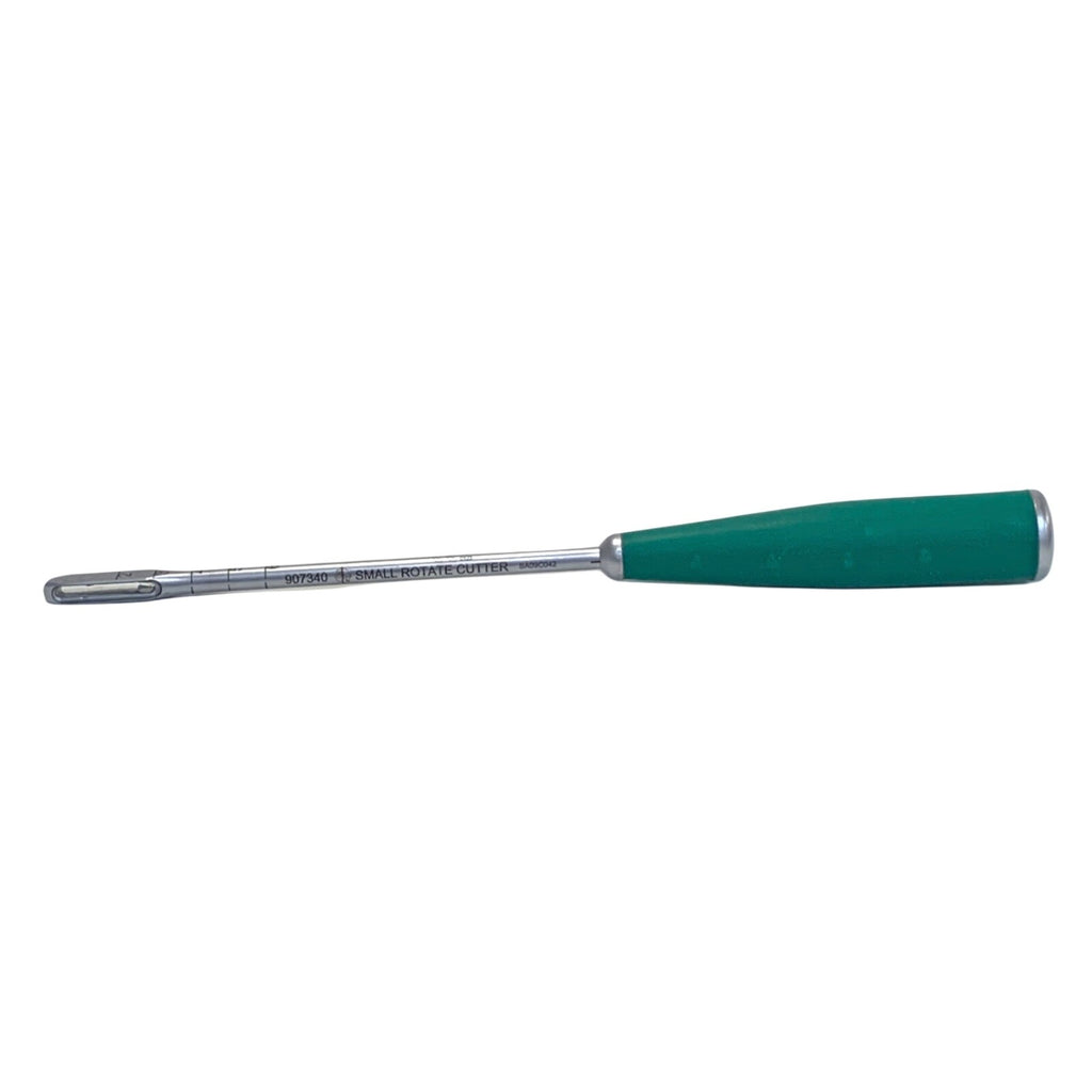 Medtronic REF 907340, Small Rotate Cutter