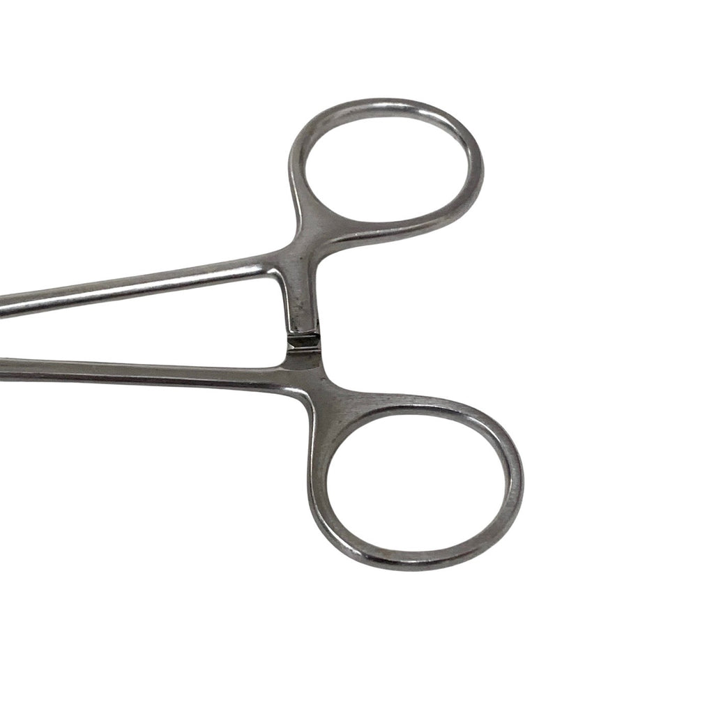 V. Mueller Ref SU2802, Ochsner Artery Surgical Hemostat Forceps