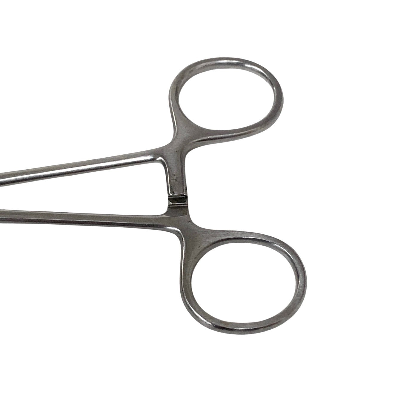 V. Mueller Ref SU2802, Ochsner Artery Surgical Hemostat Forceps