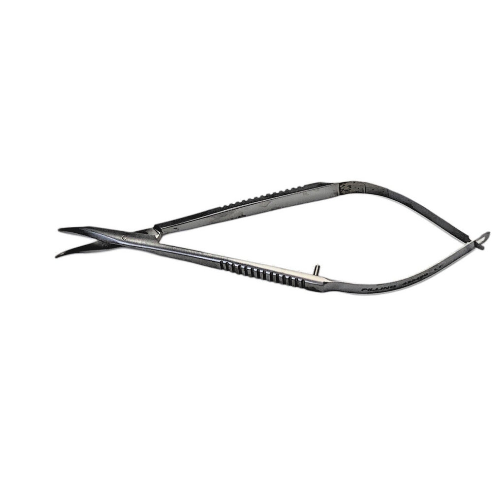 PILLING REF 423490, Westcott Tenotomy Scissors
