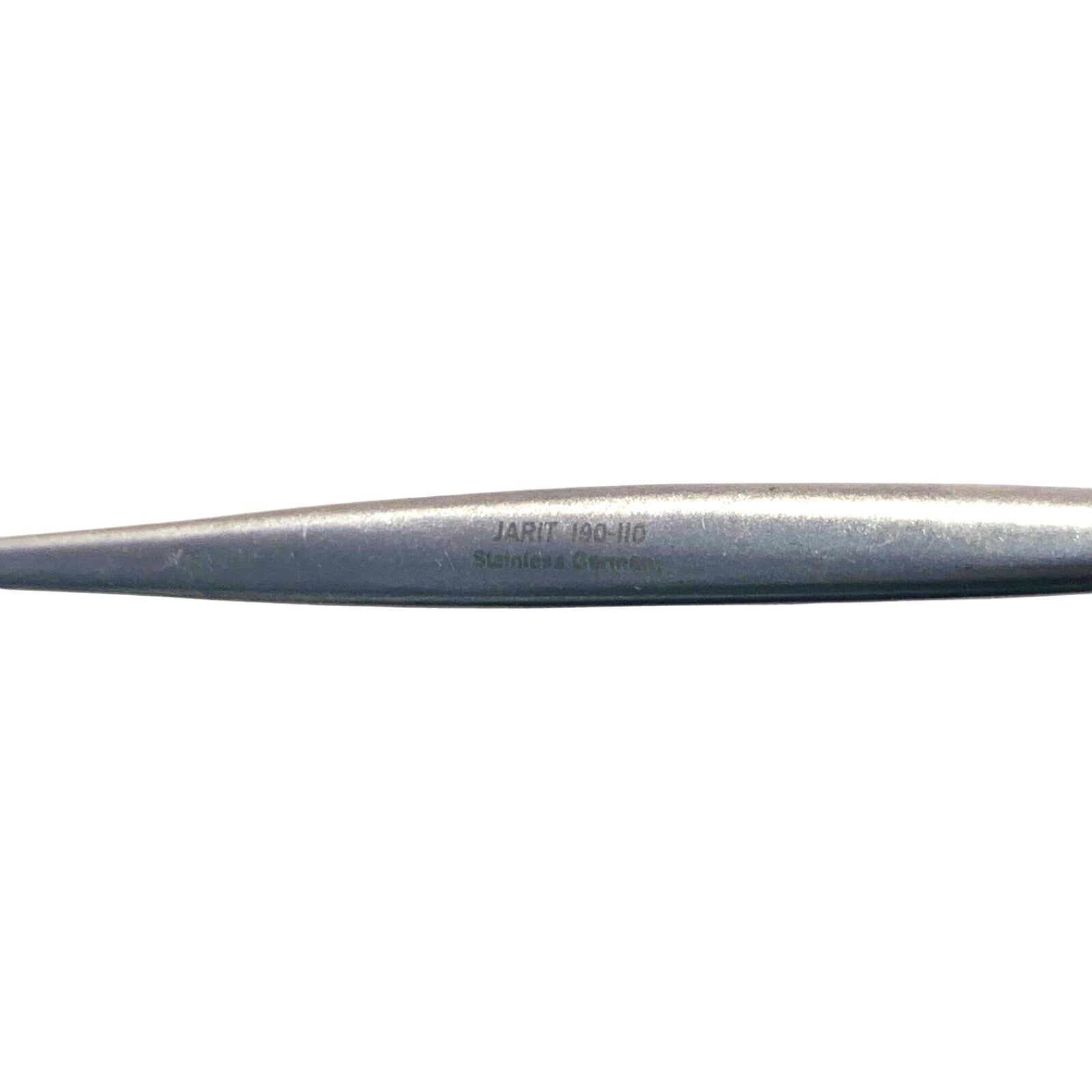 Jarit Ref 190-110, Double Ended Retractor
