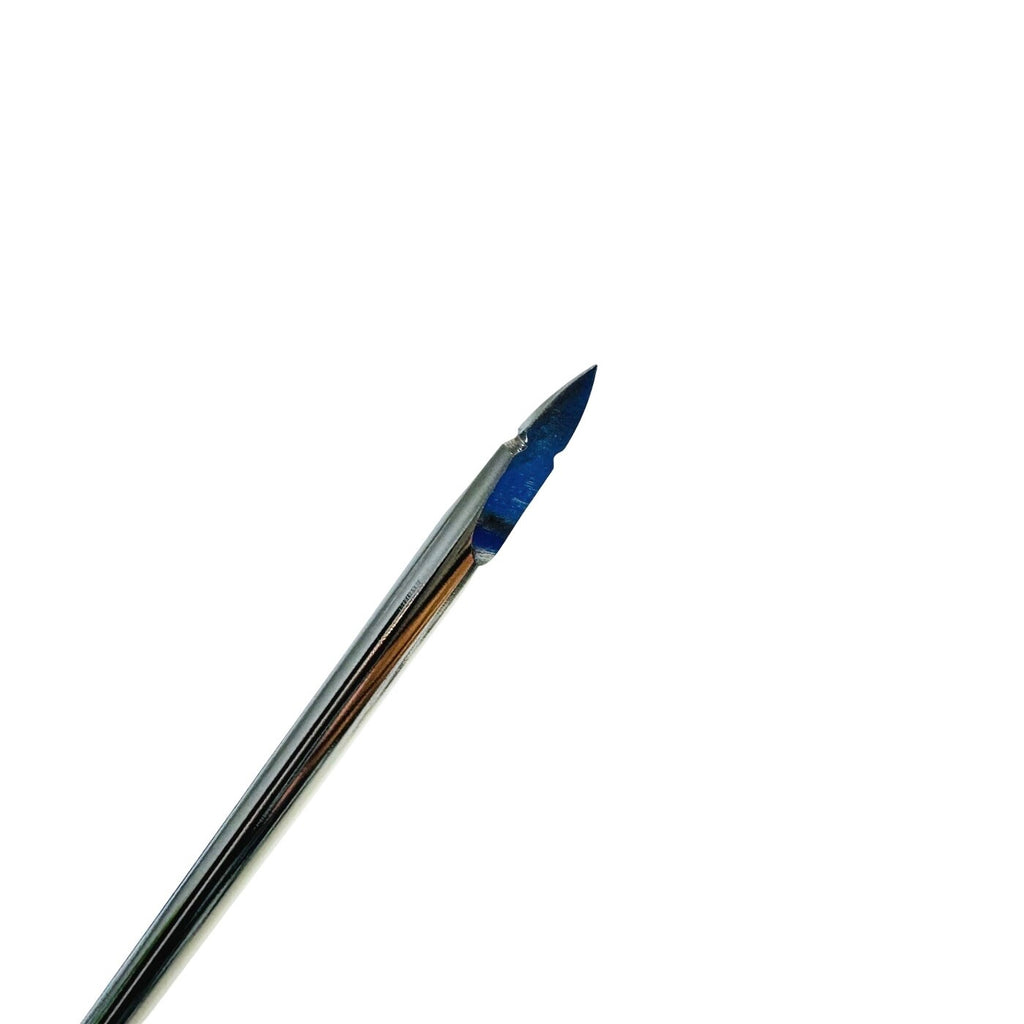 Stryker 5030-7-300 Transfixing Smooth Pin Dia. 4mm 300 x 70mm Instrument
