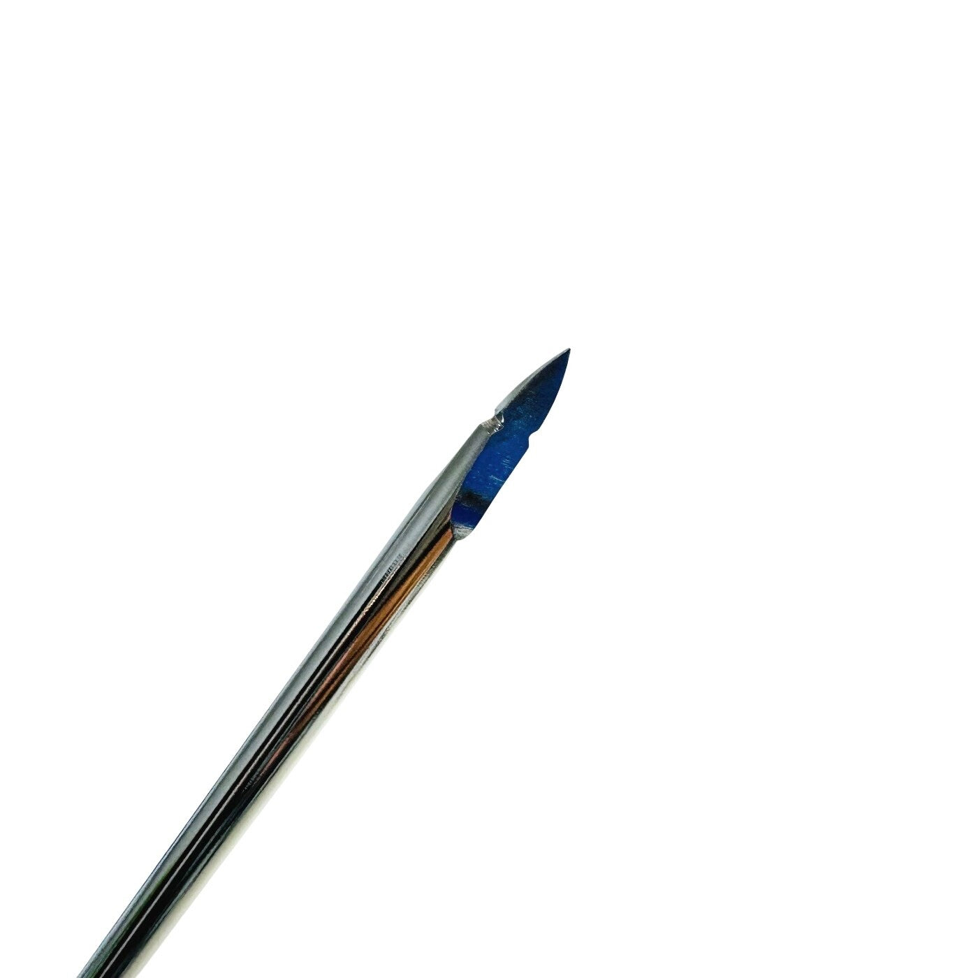 Stryker 5030-7-300 Transfixing Smooth Pin Dia. 4mm 300 x 70mm Instrument